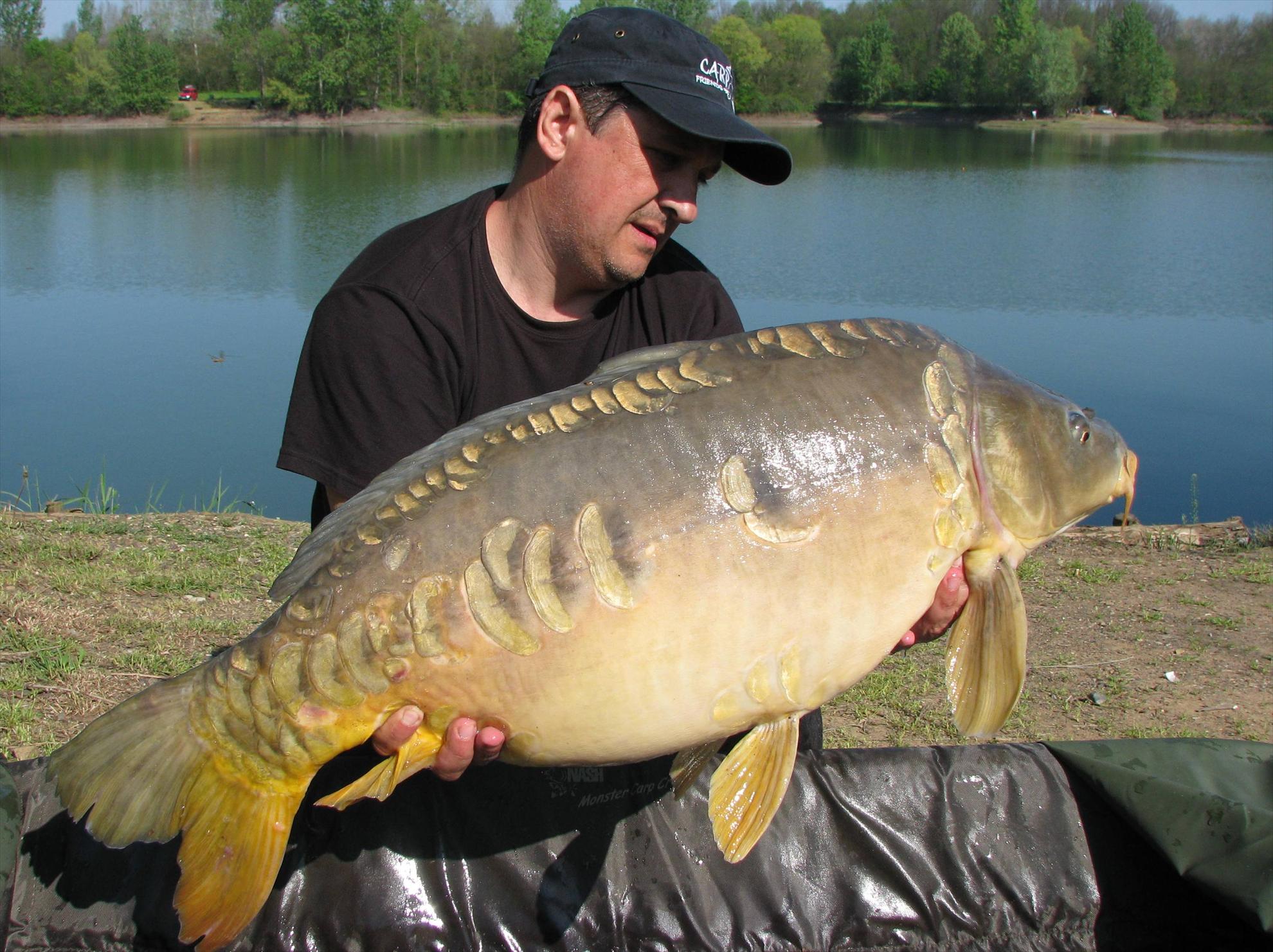 Balkan lake 22.04 - 28.04.2013  - img5610.JPG